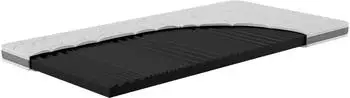 Hn8 Schlafsysteme Top Dynamic S Topper Komfortschaum 140x200cm, 7cm H&ouml;he