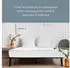 Genius eazzzy Matratzenschoner 140x200cm wasserdicht waschbar (A19466)