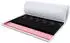 FDM Nero Visco Matratzentopper HR-Schaum H3 100x200cm 7cm (NAKLADKA-NERO-VISC-2-100-200)