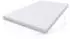 FDM Nero Visco Matratzentopper HR-Schaum H3 100x200cm 7cm (NAKLADKA-NERO-VISC-2-100-200)
