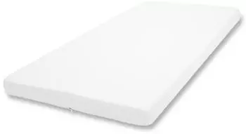 Mendler HWC-E63 Matratzentopper Memory-Schaum 10cm 90x200cm (HWC-E63)