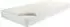 Dormisette Q59 Molton-Matratzenauflage Zwirn-Calmuc 160x200cm Creme/Beige (Q59)