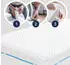 Dailydream Model M Memory Foam 80x190x5cm Edition Pure