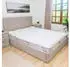 Amazinggirl Topper 140x200cm