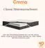 Emma Matratze Waterproof mattress protector Emma 80x200 cm