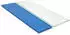 vidaXL Matratzenauflage 160x200cm Memory-Schaum viskoelastisch 6cm (282780)