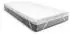 Sleezzze Vital Molton Matratzenschutz Fixspann 100% Baumwolle weiß 160x200cm (10504001020600)