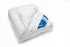 Schlafmond Medicus Clean Allergiker Unterbett 200x200cm, Baumwolle, 95°C waschbar