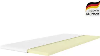 &Auml;lgdr&ouml;m Tornby Topper Hybridschaum 80x200cm, 6cm, 4 H&auml;rtegrade (11093631-0)