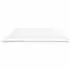vidaXL Matratzenauflage 90x210x5cm (4103490)