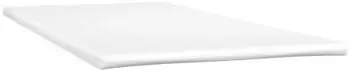 vidaXL Matratzenauflage 80x210x5cm (4103489)