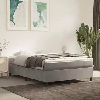 vidaXL Matratzenauflage 160x220x5cm (4103502)