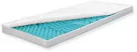 fan Topper "Big Komfort Plus, 7 Zonen Topper 90x200, 180x200 cm & weitere...