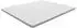 MiaSuite Topper One H7 Memory Foam 120x200cm, 7cm hoch, abziehbar (TopperOneH7_120x200)