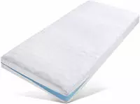 SETEX Matratzenschutzbezug "Protect & Care, Allergiker geeignet