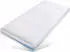 Setex Protect & Care Matratzenschutzbezug 80x200cm, 100% Baumwolle, weiß (14AG 080200 700 002)