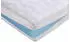 Setex Protect & Care Matratzenschutzbezug 80x200cm, 100% Baumwolle, weiß (14AG 080200 700 002)