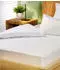 Setex Protect & Care Matratzenschutzbezug 80x200cm, 100% Baumwolle, weiß (14AG 080200 700 002)