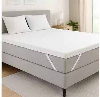 Dream Star Easy Dream Matratzentopper Kaltschaum 140x200cm H5 5cm (29010110143)