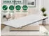 Dream Star Easy Dream Matratzentopper Kaltschaum 140x200cm H5 5cm (29010110143)