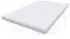 FDM Topper Matratzenauflage Kokosfaser H4, 100x200cm