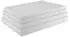 sunnypillow Schaumstoffplatte RG35/43, 60x200x9cm
