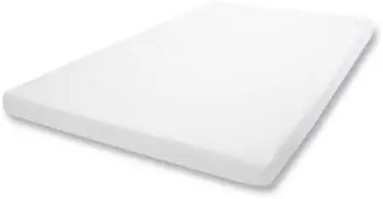 Mendler HWC-E63 Kaltschaum-Matratzentopper 10cm, 140x200cm (HWC-E63)