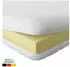 AM Qualitätsmatratzen Visco Topper Viscoschaum Memory Foam, Oeko-Tex® Standard 100, waschbarer Bezug