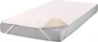 SETEX Matratzenauflage "Molton Auflage, Allergiker geeignet...