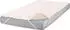 Setex Molton Matratzenauflage 80x200cm, 100% Baumwolle, Allergiker geeignet