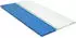 vidaXL Matratzenauflage Memory-Schaum 100x200cm 6cm (282777)