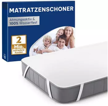 Blumtal Terry 180/200 cm (FD-ZJ-221207-119)
