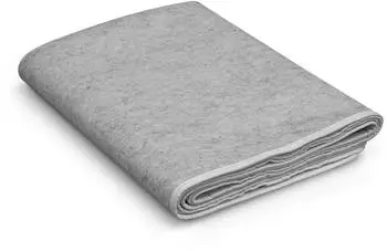 Jekatex Classic Matratzenschoner 80x200cm, wei&szlig;, Polyester/Baumwolle