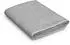 Jekatex Classic Matratzenschoner 80x200cm, weiß, Polyester/Baumwolle
