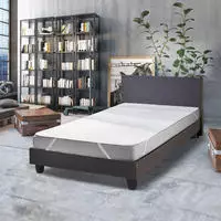 SETEX Matratzenauflage "14PE, Auflage 90x200 cm, 140x200 cm und weiteren...