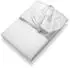Setex Matratzenauflage wasserdicht 100% Baumwolle, weiß (14PE)
