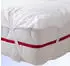 Jekatex Microaktiv 5,0 Topper Viscoschaum 90x200cm weiß (380527-0)