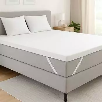 Dream Star Easy Dream Matratzentopper Kaltschaum H3, 180x200cm, 5cm (29010065152)