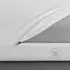 Allergovita Evolon Encasing Matratzenschutzbezug Basic 90x200x25cm