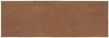 vidaXL Matratzenauflage Kokosfasern 80x200cm (155625)