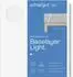 Schlafgut Baselayer Light Molton Matratzenauflage 100x200cm, 100% Baumwolle, weiß (90997913-0)