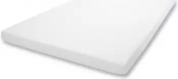 MCW Kaltschaum-Matratzentopper H3 140x200cm 10cm (E63)