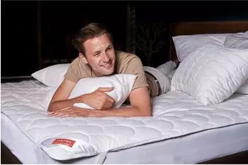 Hefel Edition 101 Unterbett TENCEL 100x200cm
