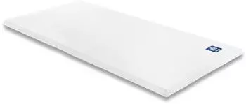 Irisette Viscoschaum-Topper VS 5cm, 80x200cm