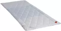Hefel Matratzenauflage "Hefel COOl Unterbett"