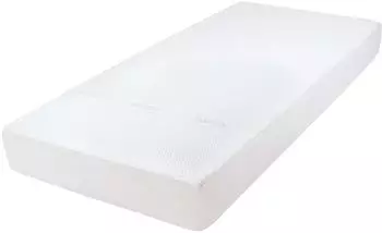 Genius eazzzy Matratzenschoner 90x200cm wasserdicht waschbar (A19463)