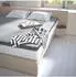Jekatex MULTIFLEX 3-Zonen Komfort-Topper Komfortschaum 140x200x8cm (40866546-0)