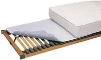 fan Matratzenschoner "Thermofill"