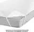 Setex 14PE Matratzenauflage wasserdicht Molton 140x200cm (14PE 140200 001 002)