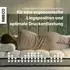 Ribeco Aaron Mini Topper Gelschaum 5cm RG40 (52442404-0)
